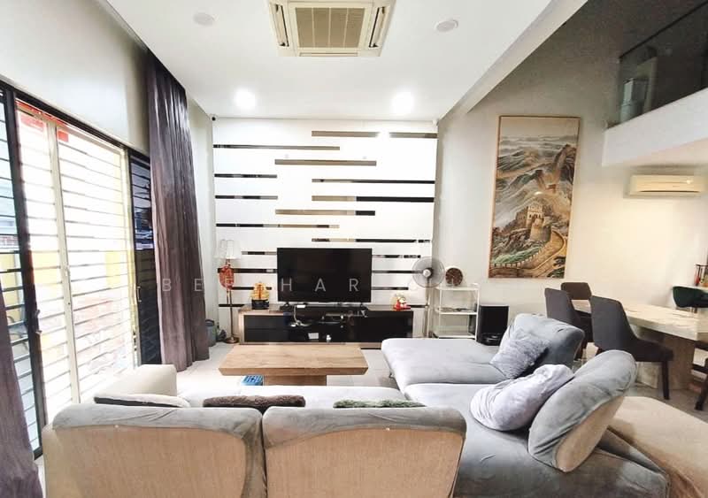 2-storey Terraced House for Sale in Setia Damai (Setia Alam) - Bee Har Chew - PropertyGuru.com.my
