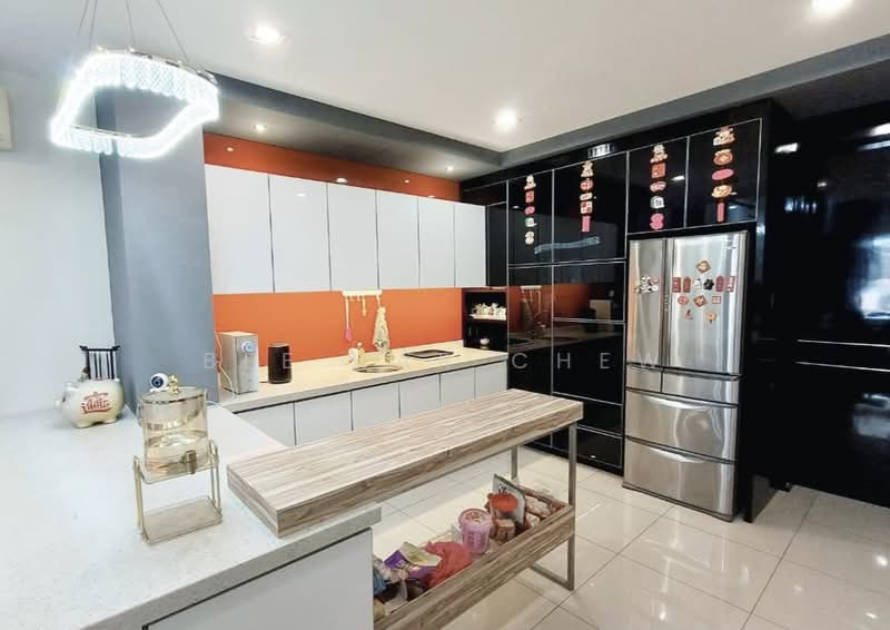 2-storey Terraced House for Sale in Setia Damai (Setia Alam) - Bee Har Chew - PropertyGuru.com.my