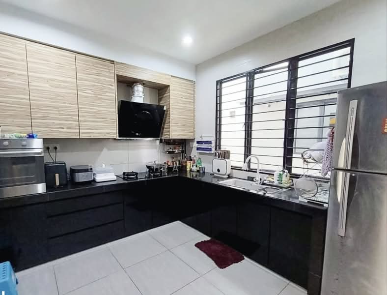 2-storey Terraced House for Sale in Setia Damai (Setia Alam) - Bee Har Chew - PropertyGuru.com.my