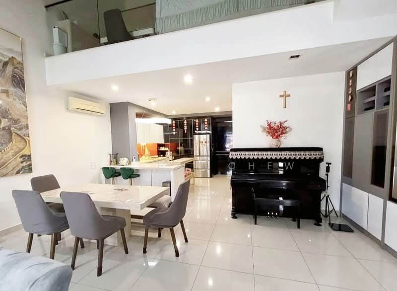 2-storey Terraced House for Sale in Setia Damai (Setia Alam) - Bee Har Chew - PropertyGuru.com.my