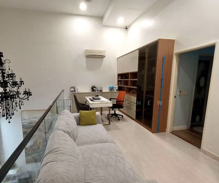 2-storey Terraced House for Sale in Setia Damai (Setia Alam) - Bee Har Chew - PropertyGuru.com.my