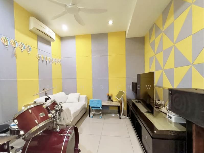 2-storey Terraced House for Sale in Setia Damai (Setia Alam) - Bee Har Chew - PropertyGuru.com.my