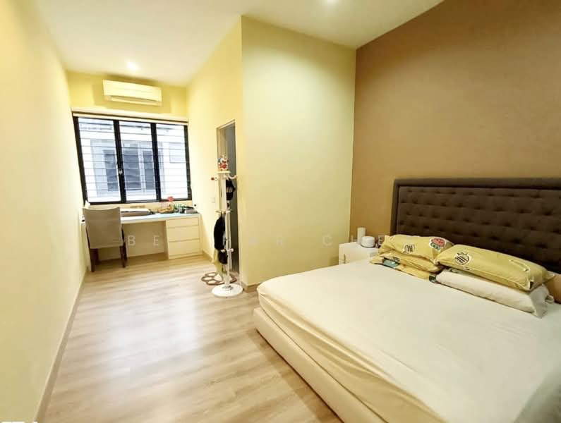 2-storey Terraced House for Sale in Setia Damai (Setia Alam) - Bee Har Chew - PropertyGuru.com.my
