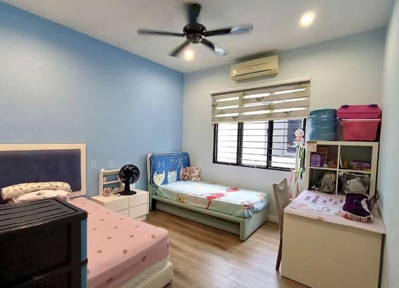 2-storey Terraced House for Sale in Setia Damai (Setia Alam) - Bee Har Chew - PropertyGuru.com.my
