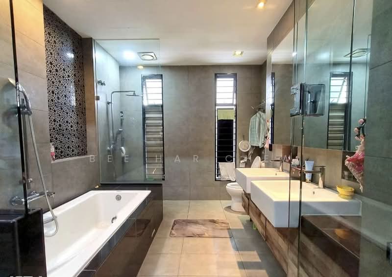 2-storey Terraced House for Sale in Setia Damai (Setia Alam) - Bee Har Chew - PropertyGuru.com.my