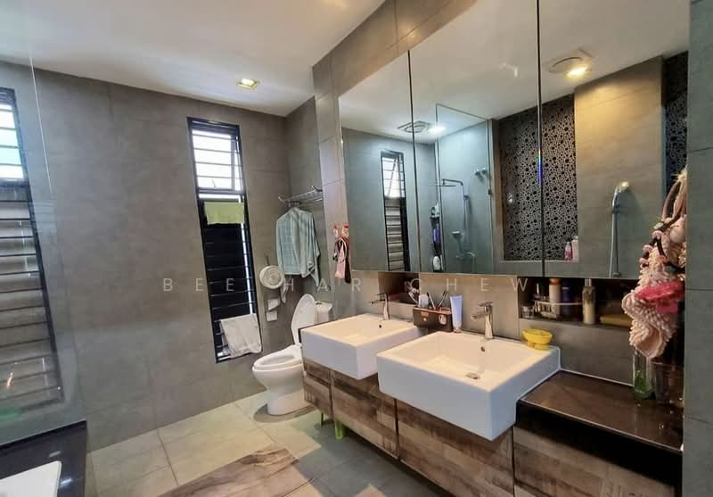 2-storey Terraced House for Sale in Setia Damai (Setia Alam) - Bee Har Chew - PropertyGuru.com.my