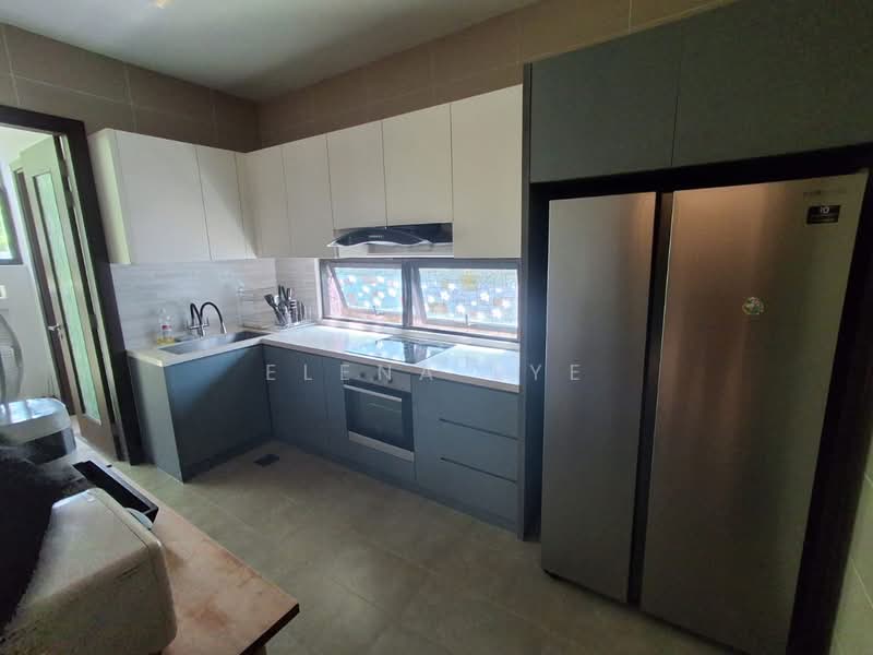 Terraced House for Rent in Iskandar Puteri (Nusajaya) (Johor) - Elena Lye - PropertyGuru.com.my