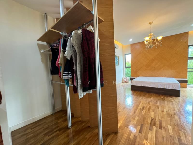 Semi-Detached House for Sale in East Ledang (Iskandar Puteri (Nusajaya)) - Elroy Chan - Bedroom - PropertyGuru.com.my