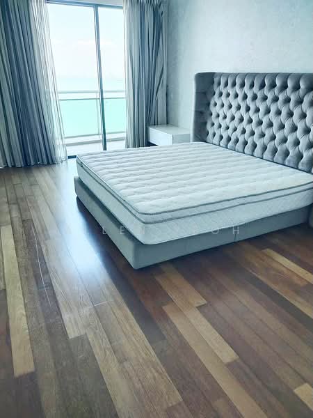 Condominium for Rent at The Light Point - Allen Yeoh - Bedroom - PropertyGuru.com.my