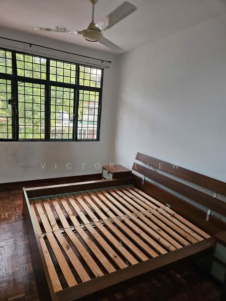 Rumah Teres 2 Tingkat untuk Dijual di Tropicana Indah (Kota Damansara) - Victor Liew - Bedroom - PropertyGuru.com.my