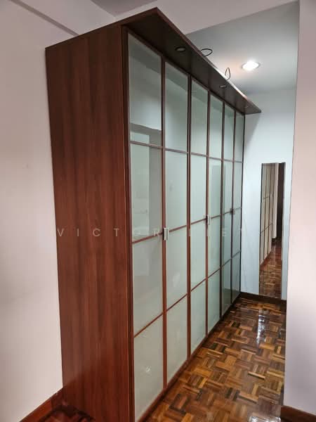 Rumah Teres 2 Tingkat untuk Dijual di Tropicana Indah (Kota Damansara) - Victor Liew - Interior - PropertyGuru.com.my
