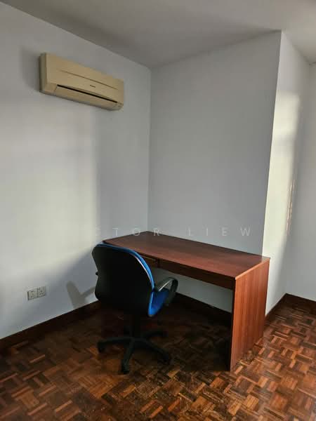 Rumah Teres 2 Tingkat untuk Dijual di Tropicana Indah (Kota Damansara) - Victor Liew - Study - PropertyGuru.com.my
