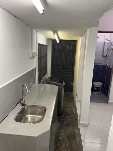 1-storey Terraced House for Rent in Taman Sri Skudai (Skudai) - Kent Yap - Interior - PropertyGuru.com.my
