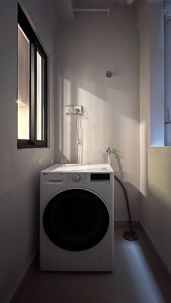 Service Residence for Rent at The Tropika - Kim Ling - Yard - PropertyGuru.com.my