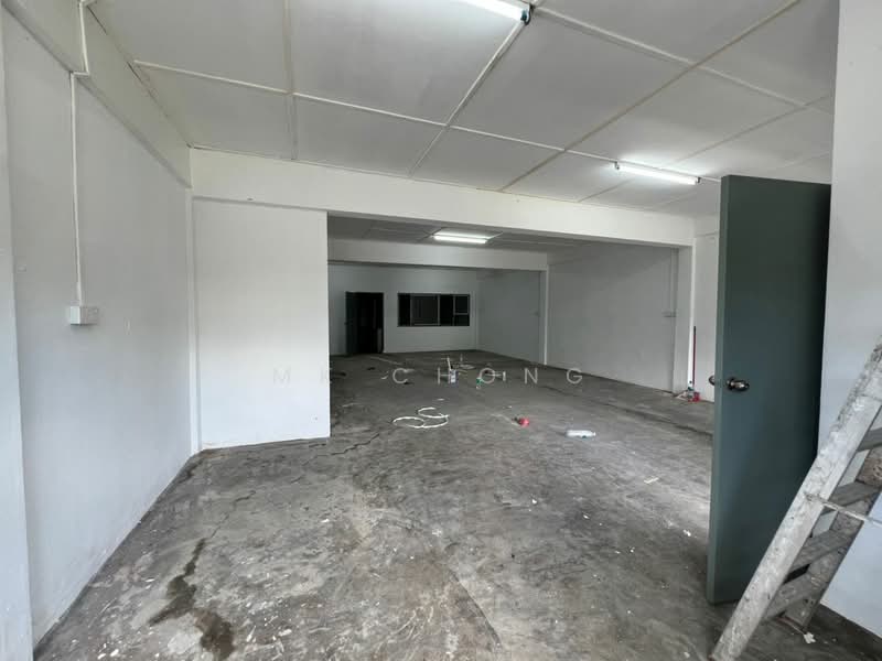 Kedai untuk Disewa di Kulai (Johor) - MK Chong - Interior - PropertyGuru.com.my