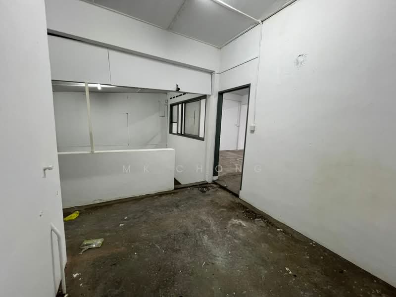 Kedai untuk Disewa di Kulai (Johor) - MK Chong - Interior - PropertyGuru.com.my