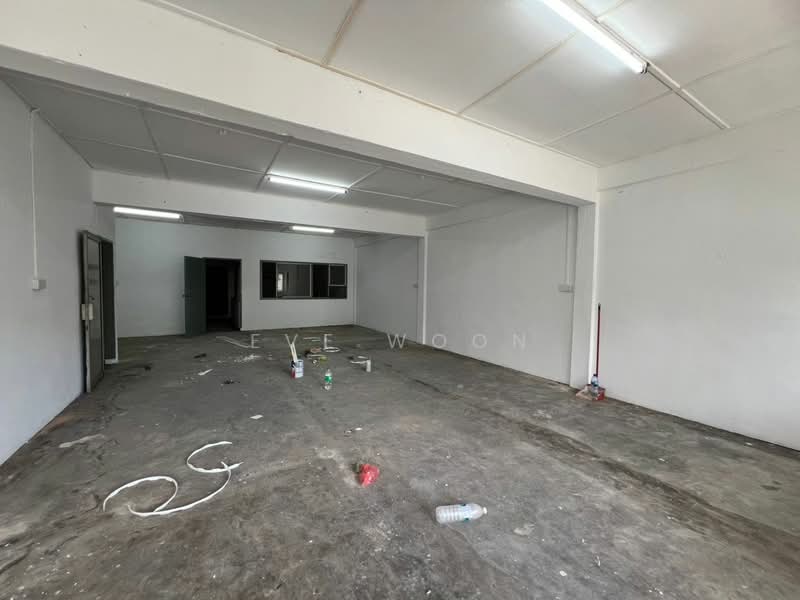 Kedai untuk Disewa di Kulai (Johor) - Eve Woon - Interior - PropertyGuru.com.my