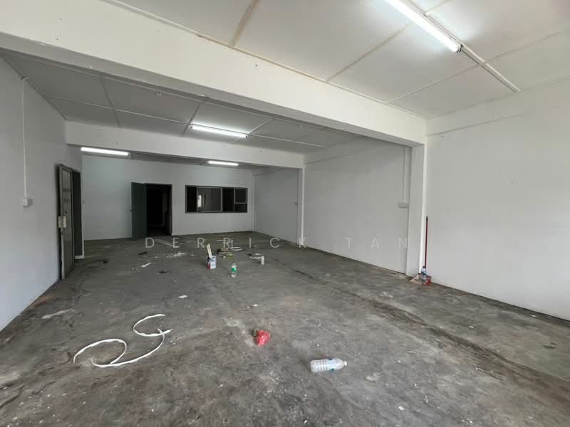 Kedai untuk Disewa di Kulai (Johor) - Derrick Tan - Interior - PropertyGuru.com.my