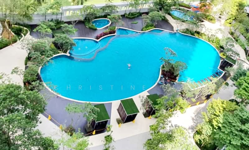 Condominium for Sale at Tropicana Grande - Christine Lim - Pool - PropertyGuru.com.my