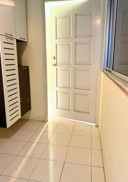 Condominium for Sale at Putra Place Condominium - Clifton Chee - Entrance - PropertyGuru.com.my
