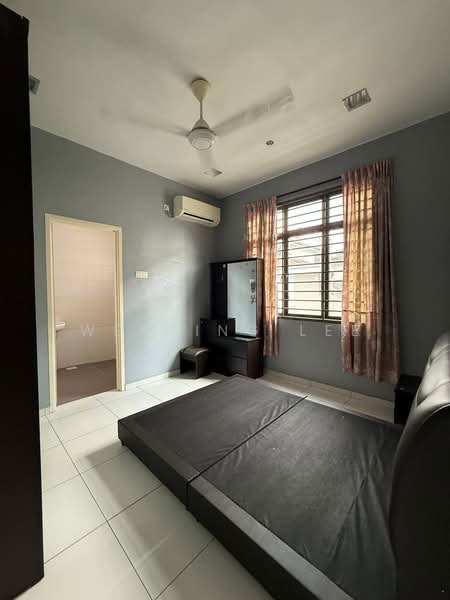 Rumah Kluster untuk Dijual di Taman Skudai Indah (Skudai) - Wenting Lee - PropertyGuru.com.my