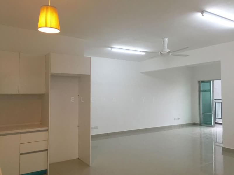 Pangsapuri untuk Dijual di Idaman Residence - Elena Lye - PropertyGuru.com.my