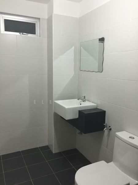 Pangsapuri untuk Dijual di Idaman Residence - Elena Lye - PropertyGuru.com.my