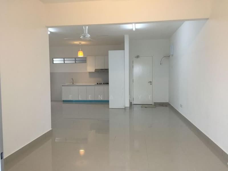 Pangsapuri untuk Dijual di Idaman Residence - Elena Lye - PropertyGuru.com.my