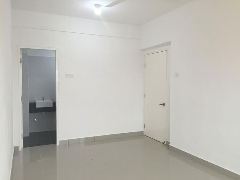 Pangsapuri untuk Dijual di Idaman Residence - Elena Lye - PropertyGuru.com.my