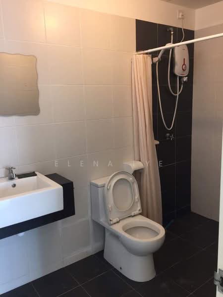 Pangsapuri untuk Dijual di Idaman Residence - Elena Lye - PropertyGuru.com.my