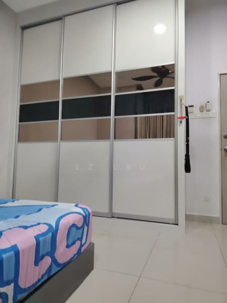 2-storey Terraced House for Sale in Johor Bahru (Johor) - LZ Lau - Bedroom - PropertyGuru.com.my
