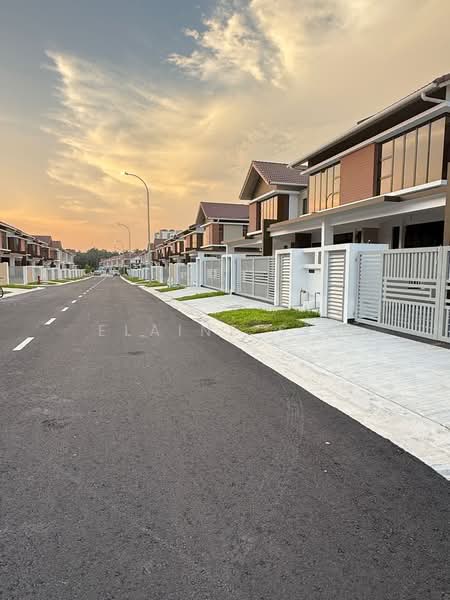 Rumah Teres 2 Tingkat untuk Disewa di Johor Bahru (Johor) - Elaine Sim - Exterior - PropertyGuru.com.my