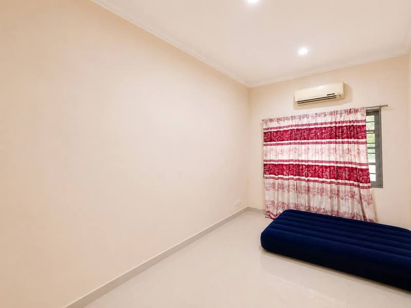 Rumah Teres 1 Tingkat untuk Dijual di Bandar Tasik Puteri (Rawang) - Shaziery Iskandar - PropertyGuru.com.my