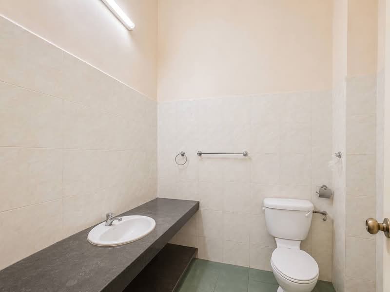 Rumah Teres 1 Tingkat untuk Dijual di Bandar Tasik Puteri (Rawang) - Shaziery Iskandar - PropertyGuru.com.my