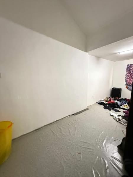 1-storey Terraced House for Sale in Taman Rinting (Masai) - Han Yong Ang - Interior - PropertyGuru.com.my