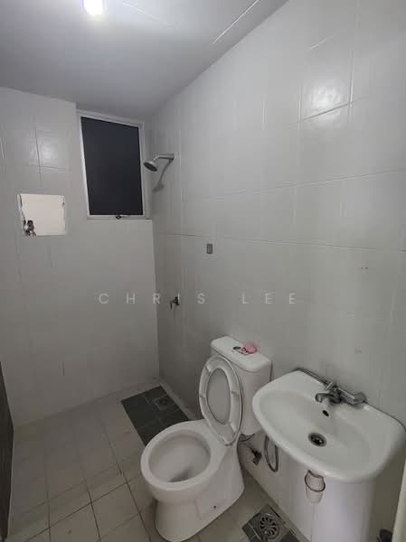 Kondominium untuk Disewa di Simfoni 1 - Chris Lee - Bathroom - PropertyGuru.com.my