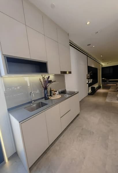Residential Land for Sale in Bangsar South City (Kuala Lumpur) - Ai Tee Ong - Kitchen - PropertyGuru.com.my