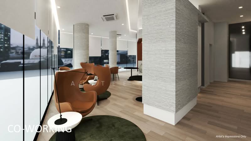 Residential Land for Sale in Bangsar South City (Kuala Lumpur) - Ai Tee Ong - Interior - PropertyGuru.com.my