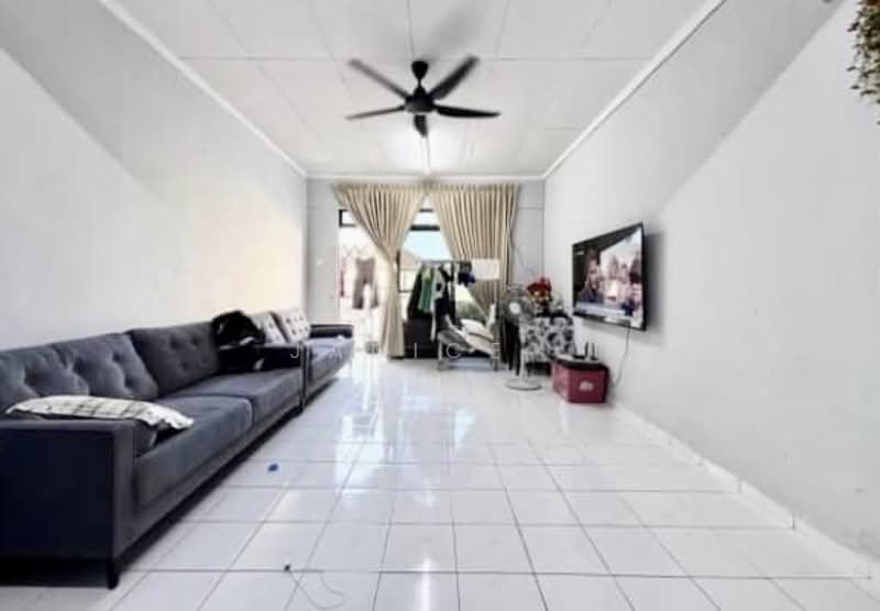 Condominium for Sale at Skudai Villa - Janice . - PropertyGuru.com.my