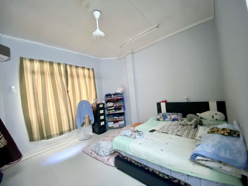 Condominium for Sale at Skudai Villa - Janice . - PropertyGuru.com.my