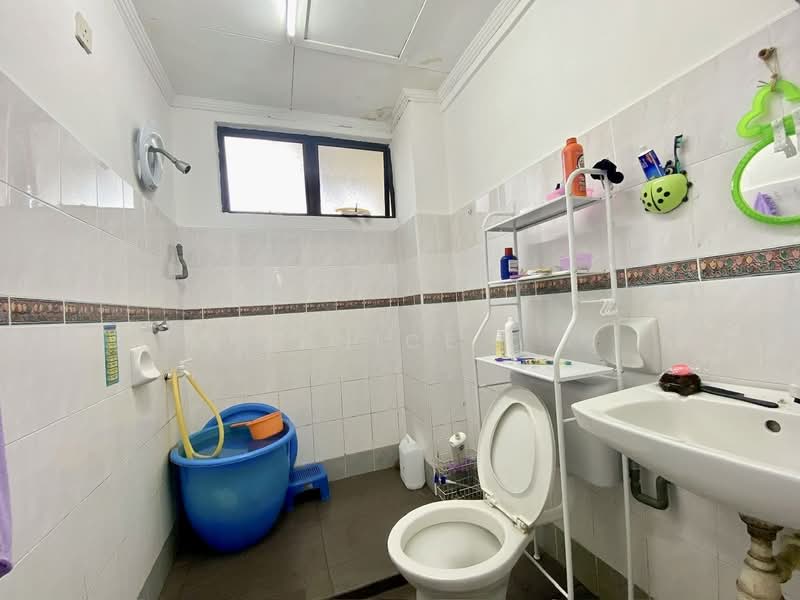 Condominium for Sale at Skudai Villa - Janice . - PropertyGuru.com.my