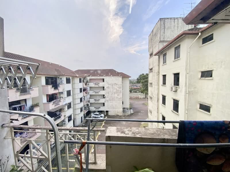 Condominium for Sale at Skudai Villa - Janice . - PropertyGuru.com.my