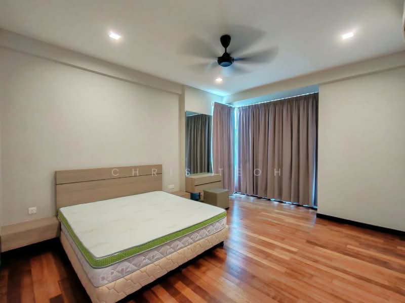 Condominium for Rent at Fettes Residence - Chris Teoh - Bedroom - PropertyGuru.com.my