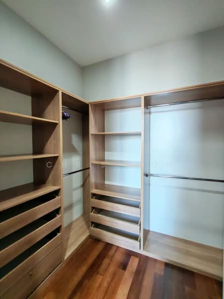 Condominium for Rent at Fettes Residence - Chris Teoh - Interior - PropertyGuru.com.my