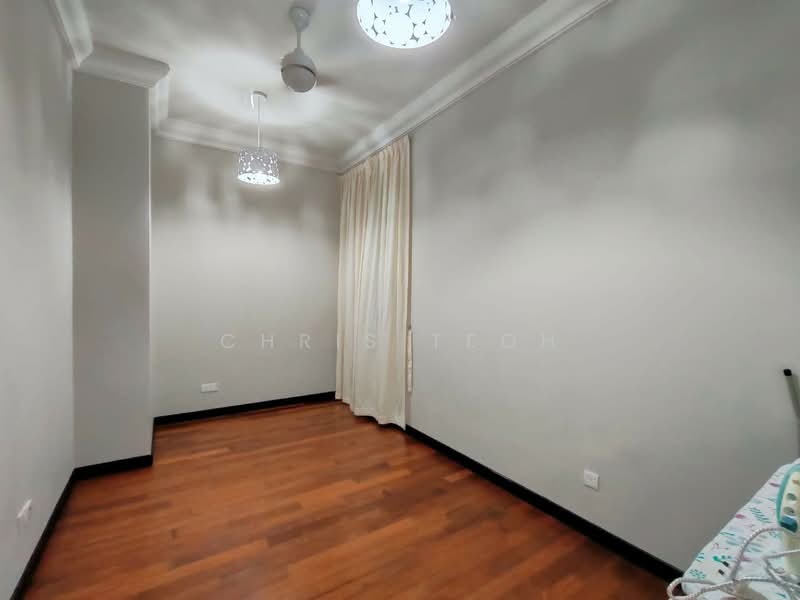 Condominium for Rent at Fettes Residence - Chris Teoh - Interior - PropertyGuru.com.my
