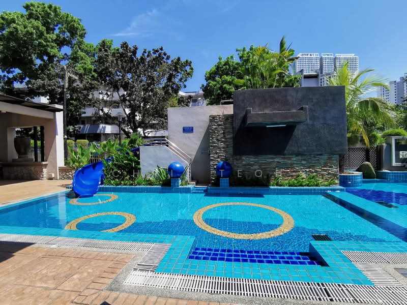 Condominium for Rent at Fettes Residence - Chris Teoh - PropertyGuru.com.my