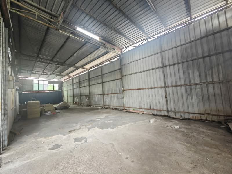 Factory for Rent in Lahat (Perak) - Qazin Khoo - Interior - PropertyGuru.com.my