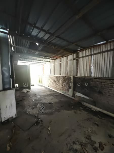Factory for Rent in Lahat (Perak) - Qazin Khoo - Interior - PropertyGuru.com.my