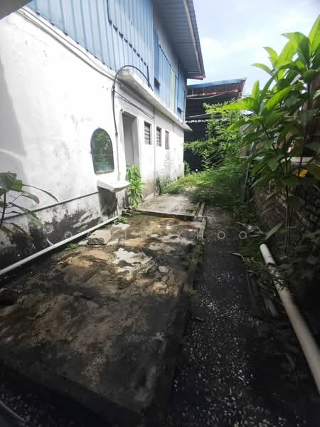 Factory for Rent in Lahat (Perak) - Qazin Khoo - Exterior - PropertyGuru.com.my