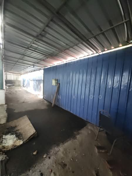 Factory for Rent in Lahat (Perak) - Qazin Khoo - Exterior - PropertyGuru.com.my